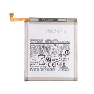 BATERIA SAMSUNG GALAXY A41/A415/EB-BA415ABY 3500MAH 3.86V 13.51WH