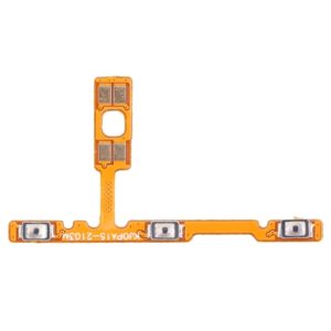 POWER + VOLUME FLEX OPPO A15/A15S/A35