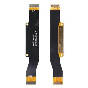 LCD FLEX XIAOMI REDMI NOTE 4X CONECTOR PEQUENO
