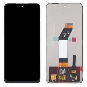 TOUCH+DISPLAY XIAOMI REDMI 10/REDMI 10 PRIME 6.5" PRETO