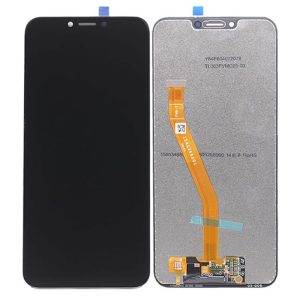 TOUCH+DISPLAY HUAWEI HONOR PLAY 6.3" PRETO