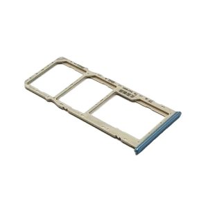 GAVETA SIM OPPO A15 AZUL