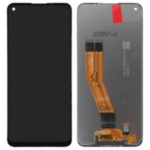 TOUCH+DISPLAY BLACKVIEW A90 6.39" PRETO