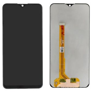 TOUCH+DISPLAY VIVO Y91/Y95 6.22" PRETO