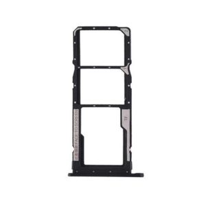 GAVETA SIM XIAOMI REDMI 7A PRETO