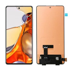 TOUCH+DISPLAY XIAOMI 11T/11T PRO 6.67" PRETO ORIGINAL