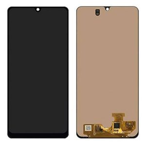 TOUCH+DISPLAY SAMSUNG GALAXY A31/A315 6.4" PRETO INCELL