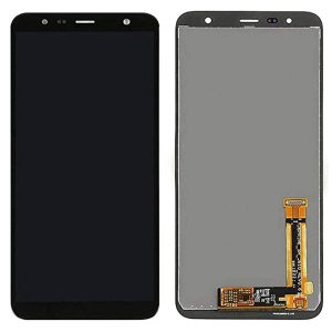 TOUCH+DISPLAY SAMSUNG GALAXY J4 PLUS/J6 PLUS/J415F/J610 6.0" PRETO