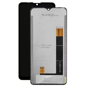 TOUCH+DISPLAY BLACKVIEW A80 6.22" PRETO