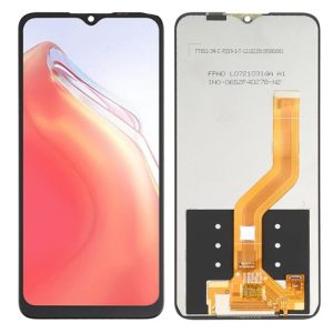 TOUCH+DISPLAY BLACKVIEW A70 6.52" PRETO