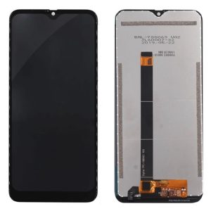 TOUCH+DISPLAY BLACKVIEW A60 PRO 6.1" PRETO