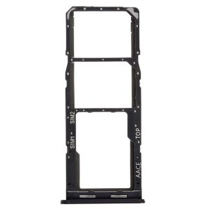 GAVETA SIM SAMSUNG GALAXY A13 4G PRETO