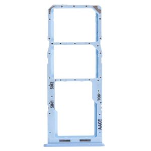 GAVETA SIM SAMSUNG GALAXY A13 4G AZUL
