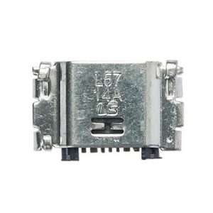 CONECTOR CARGA SAMSUNG GALAXY A02