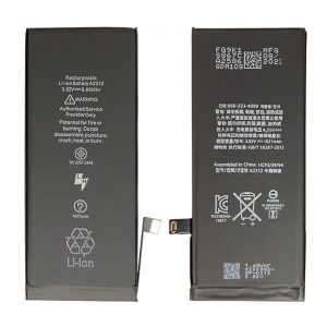 BATERIA APPLE IPHONE SE 2020/A2312 1821MAH