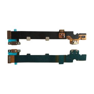 CHARGING FLEX HUAWEI MEDIAPAD M3 LITE