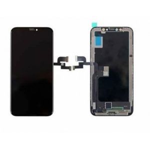 TOUCH+DISPLAY APPLE IPHONE XS PRETO HD INCELL