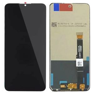 TOUCH+DISPLAY TCL 20 5G/T781 6.67" PRETO