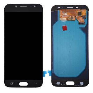 TOUCH+DISPLAY SAMSUNG GALAXY J7 2017/J730 5.5" PRETO INCELL