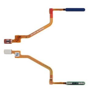 FINGERPRINT FLEX XIAOMI POCO X3 PRETO