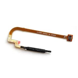 FINGERPRINT FLEX XIAOMI REDMI 9T PRETO