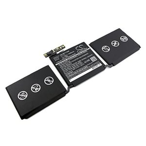 BATERIA APPLE MACBOOK PRO 13.3/PRO 13.3 (2016) MLL42CH/A,MLUQ2CH/A