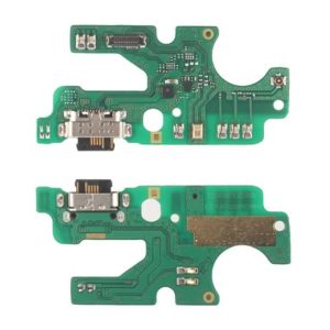 CHARGING FLEX TCL 10 SE