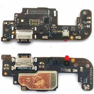 CHARGING FLEX XIAOMI REDMI NOTE 10 PRO 5G