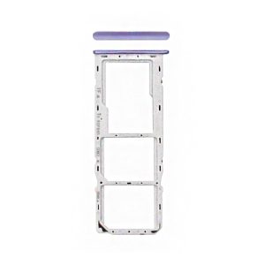 GAVETA SIM SAMSUNG GALAXY A22 5G/A226 ROXO