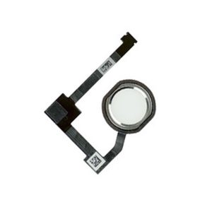 FLEX BOTÃO HOME APPLE IPAD AIR 2 / IPAD MINI 4 BRANCO