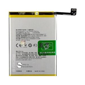 BATERIA OPPO A73 5G/CPH2161/BLP797 3945MAH