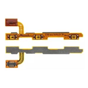 POWER + VOLUME FLEX HUAWEI P SMART Z/Y9 PRIME 2019