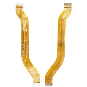 MAIN FLEX HUAWEI P SMART 2020