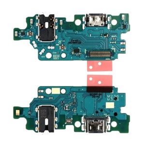 PLACA DE CARREGAMENTO CHARGING FLEX SAMSUNG GALAXY A23 5G/A236