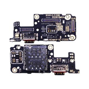 PLACA DE CARREGAMENTO CHARGING FLEX XIAOMI REDMI NOTE 11 PRO 5G