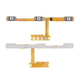 POWER + VOLUME FLEX TCL 30 SE