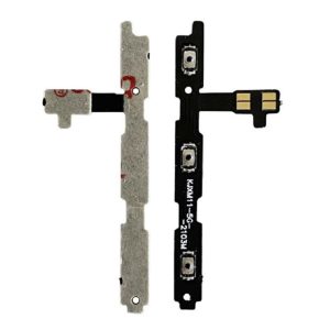 POWER + VOLUME FLEX XIAOMI MI 11