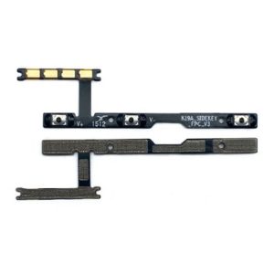 POWER + VOLUME FLEX XIAOMI REDMI 10