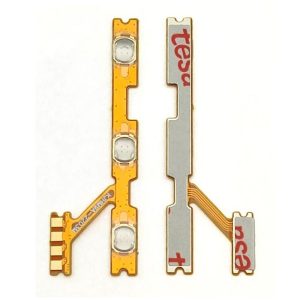 POWER + VOLUME FLEX XIAOMI REDMI 9A/9C