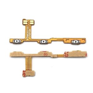 POWER + VOLUME FLEX XIAOMI MI 10T PRO 5G