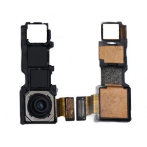 CÂMERA TRASEIRA XIAOMI POCO X2/POCO F2
