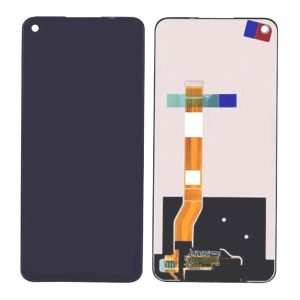 TOUCH+DISPLAY OPPO A76 6.56" PRETO