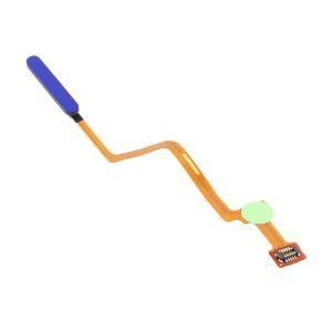 FINGERPRINT FLEX XIAOMI POCO X2/POCO F2 AZUL