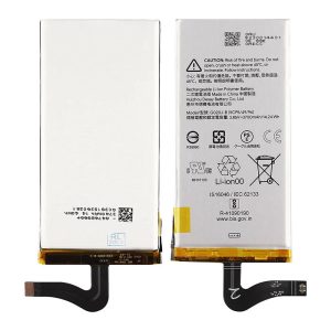 BATERIA HTC GOOGLE PIXEL 4XL/G020J-B 3700MAH 3.85V 14.24WH