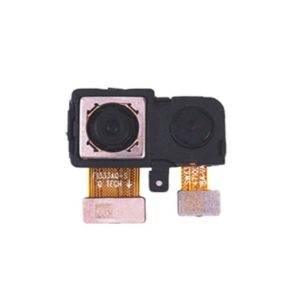 CÂMERA TRASEIRA HUAWEI P SMART PLUS 2019 / ENJOY 9S 24MP+16MP