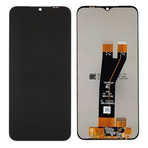 TOUCH+DISPLAY SAMSUNG GALAXY A14 5G/4G/A146B/A145F 6.6" PRETO ORIGINAL (CONECTOR