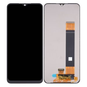 TOUCH+DISPLAY SAMSUNG GALAXY A13 4G/A135 6.6" PRETO