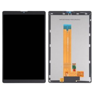 TOUCH+DISPLAY SAMSUNG GALAXY TAB A7 LITE/T225 8.7" PRETO