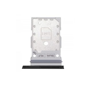 GAVETA SIM SAMSUNG GALAXY S22 5G/S22 PLUS PRETO