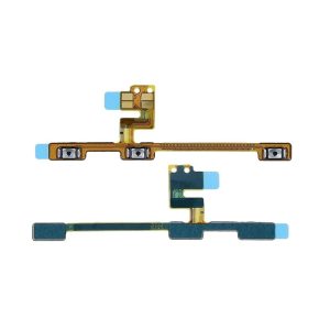 POWER + VOLUME FLEX XIAOMI POCO X3 NFC/M2007J20CG